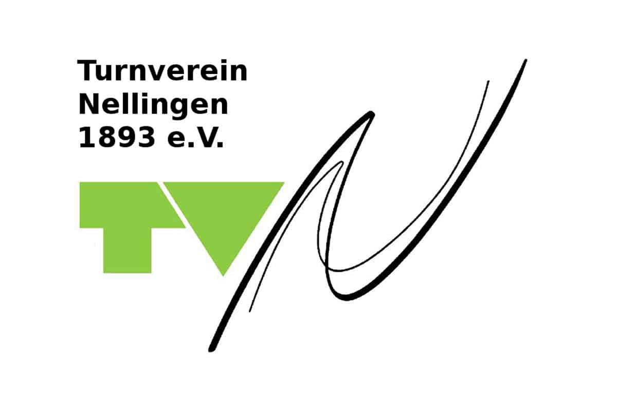 Der Turnverein Nellingen 1893 e. V. beauftragte die Agentur Graffiti-Stuttgart.de das TVN Sportvereins Logo auf die Fassade eines ihrer Vereinshäuser anzubringen.