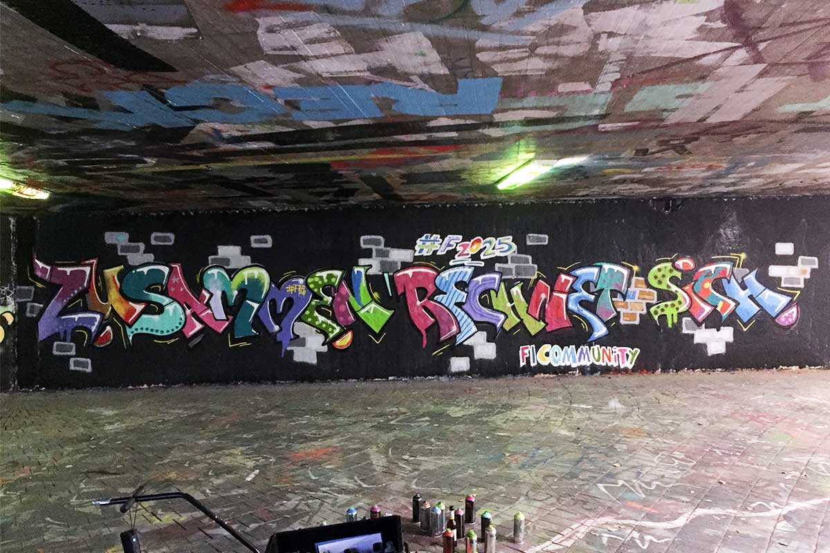 Graffiti Shop Karlsruhe
