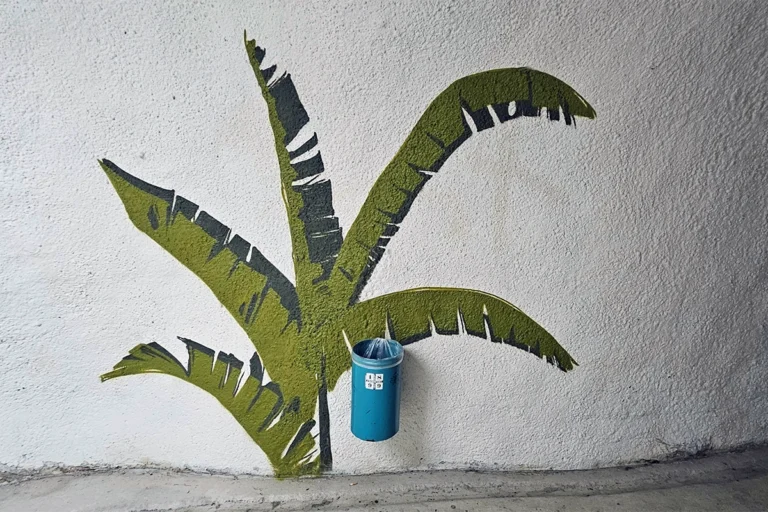 Graffiti-Kunst bringt Farbe in die Wertheimer Tiefgarage. Mit Tiermotiven und grafischen Elementen wird der Weg zur Altstadt zum Erlebnis.